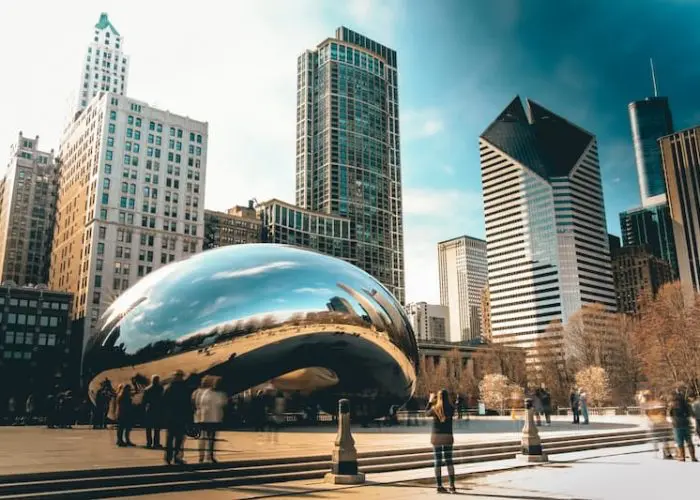 Highest Paying Jobs in Chicago