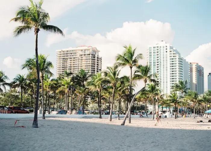 Highest Paying Jobs in Miami