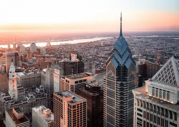 Highest Paying Jobs in Philadelphia