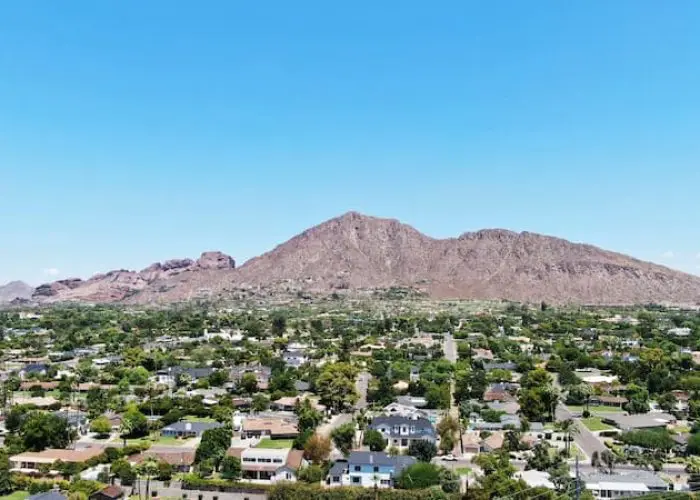 Highest Paying Jobs in Phoenix