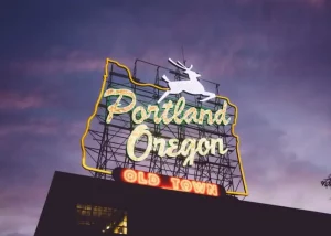 Highest Paying Jobs in Portland