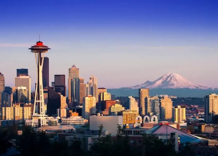Highest Paying Jobs in Seattle