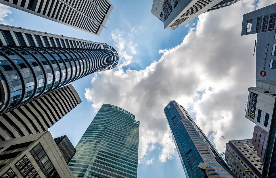 How Can I Find a Job in Singapore