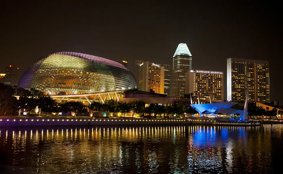 Online Jobs that Pay Well in Singapore
