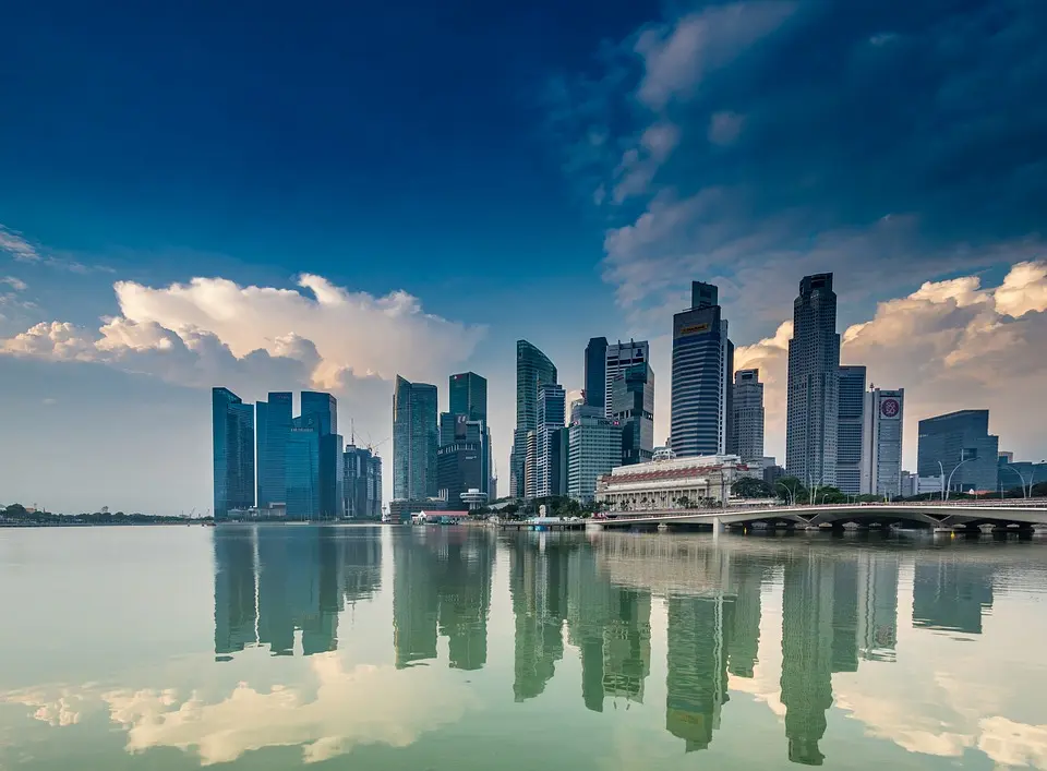 Part-Time Work from Home Jobs in Singapore