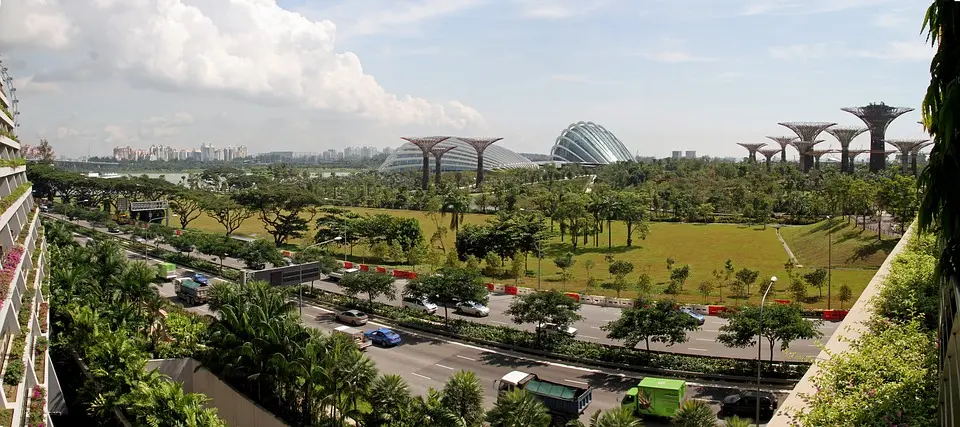 Work from Home Jobs in Singapore
