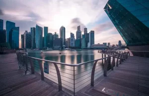Best Job Sites for Foreigners in Singapore