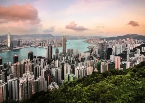 Highest Paying Jobs in Hong Kong