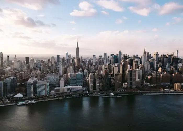 Highest Paying Jobs in New York