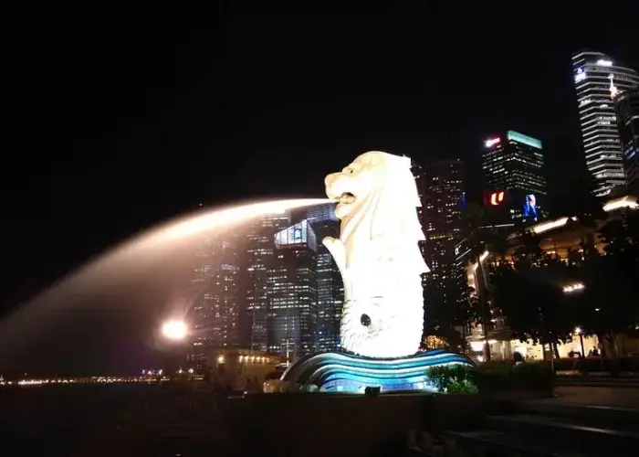 Highest Paying Hourly Jobs in Singapore