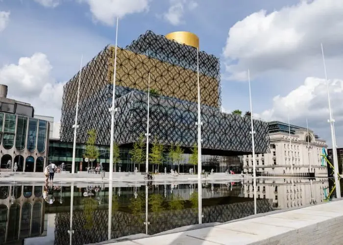 Highest Paying Jobs in Birmingham