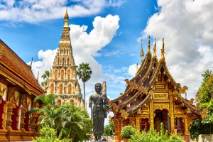 Highest Paying Jobs in Thailand