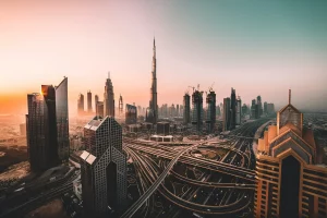 Highest Paying Jobs in UAE