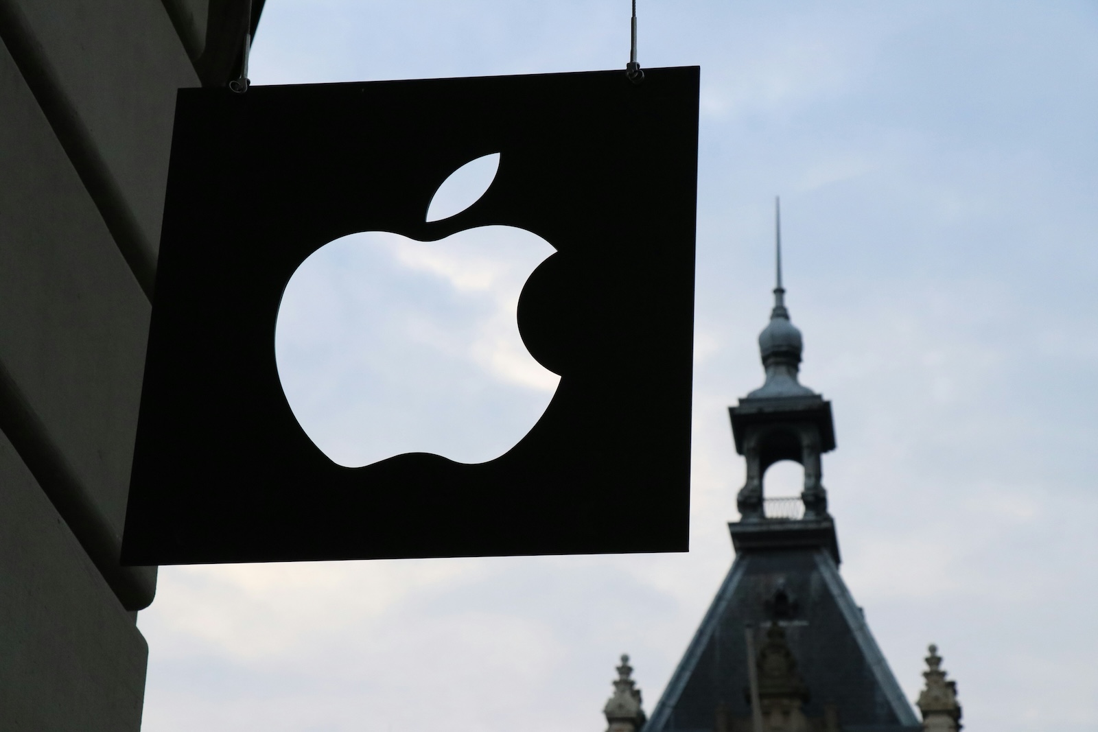 How to Get a Job at Apple