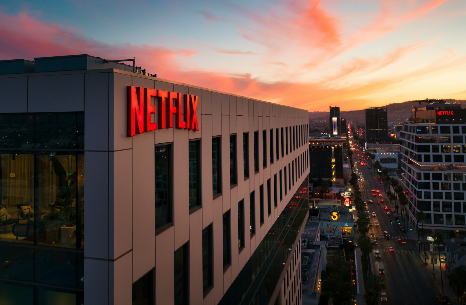How to Get a Job at Netflix