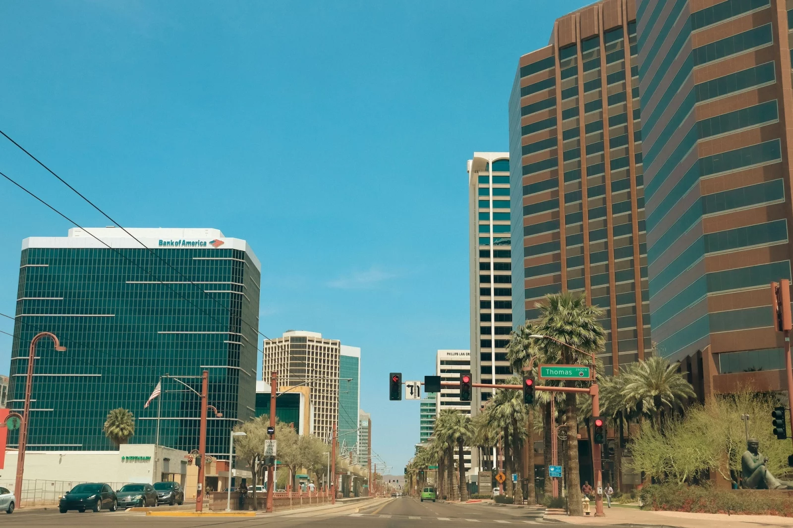 Highest Paying Jobs in Arizona