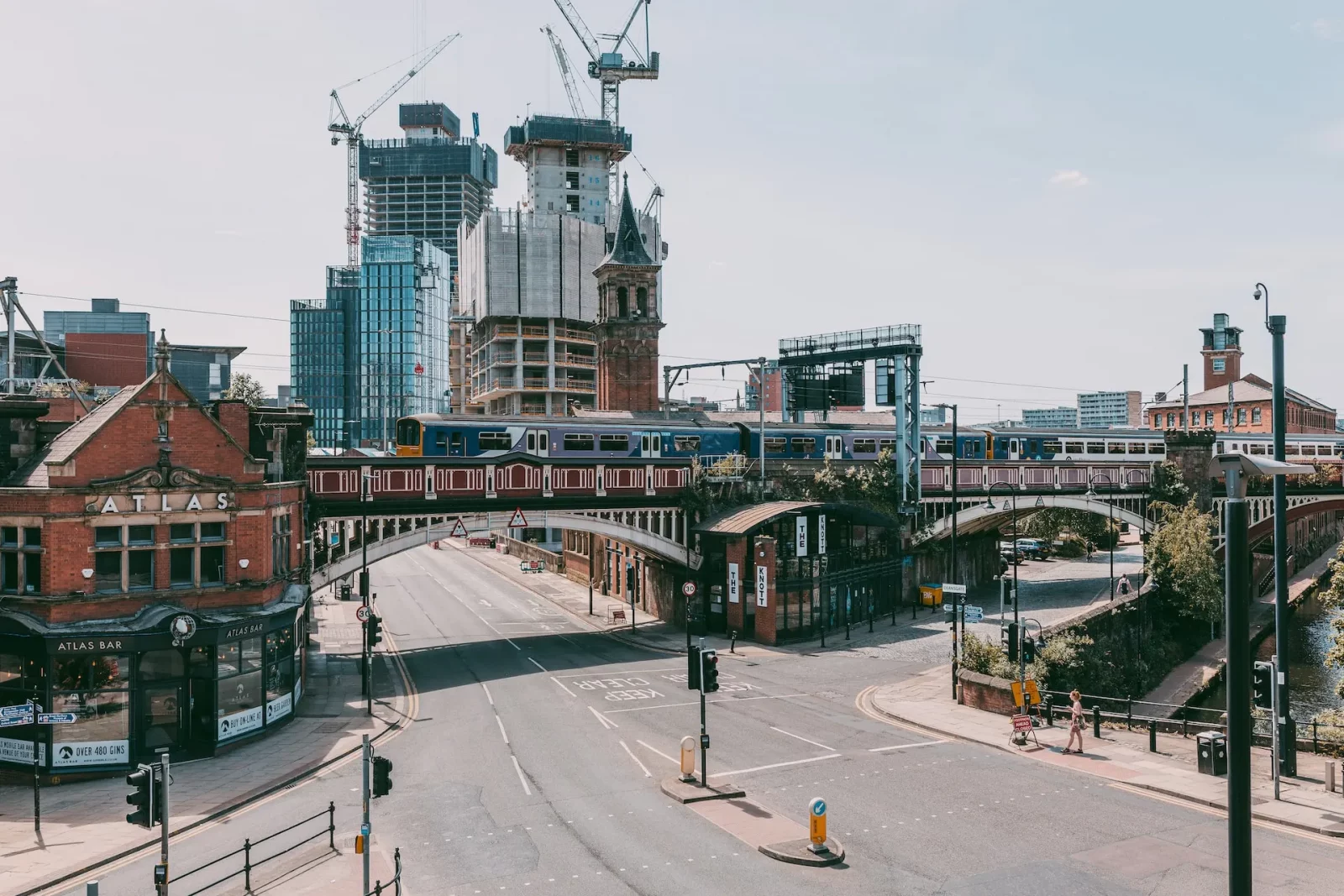 most-in-demand-job-in-manchester