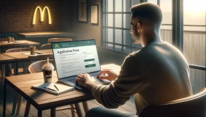How To Get a Job At McDonald’s