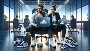 How To Get a Job at Adidas