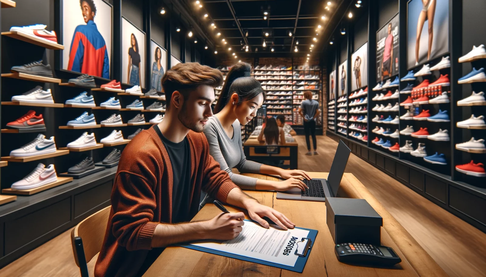 How to Get a Job at Footlocker?