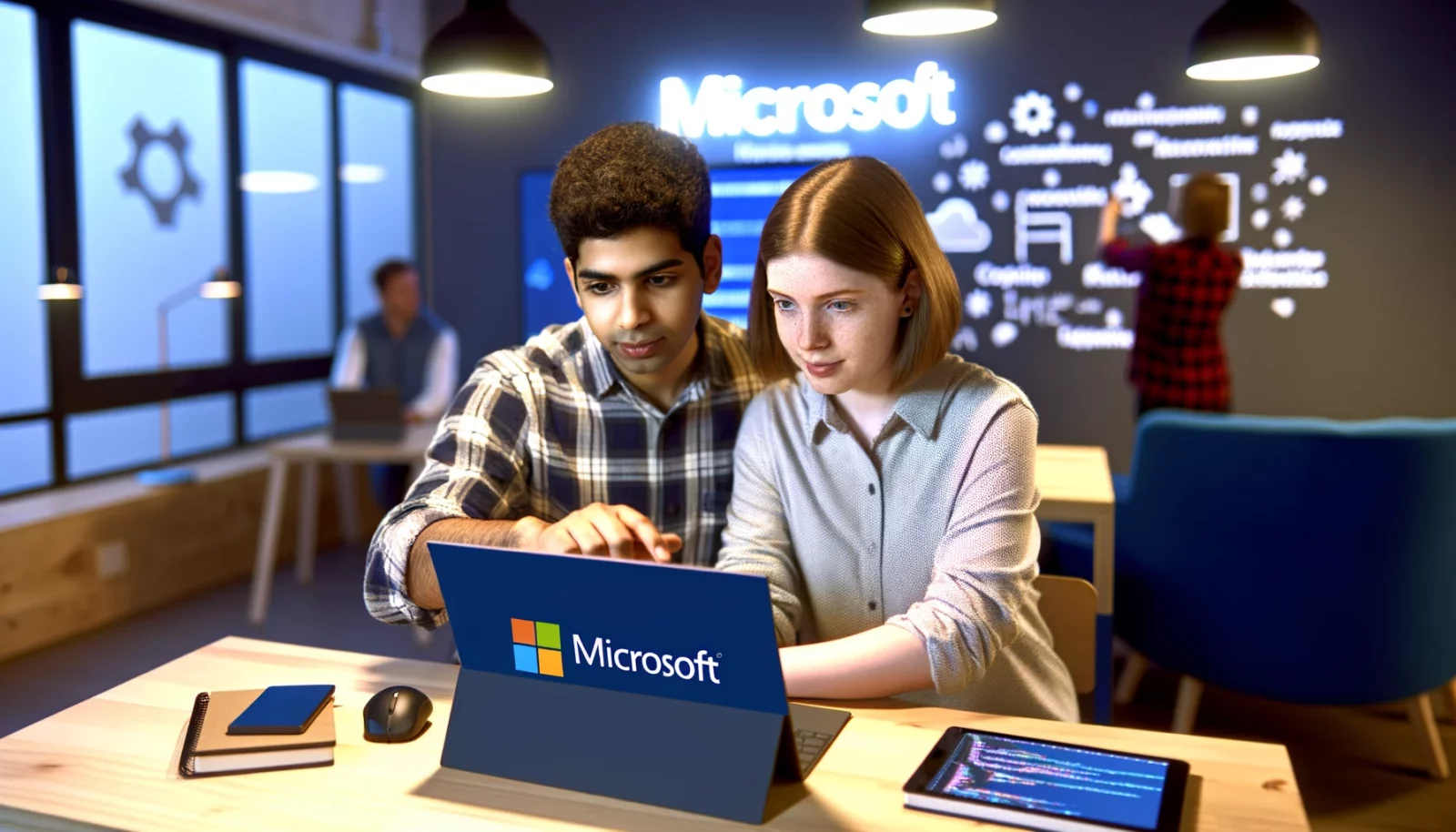 How To Get a Job at Microsoft