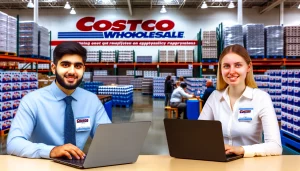 How To Get a Job at Costco