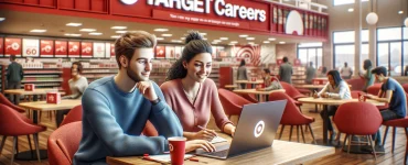 How to Get a Job at Target?