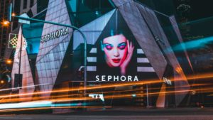 How to Get a Job at Sephora