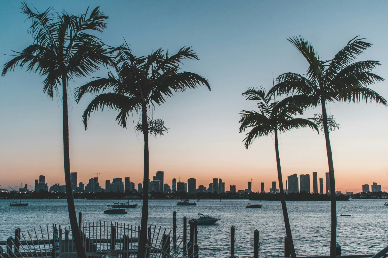 Highest-Paying Jobs in Florida