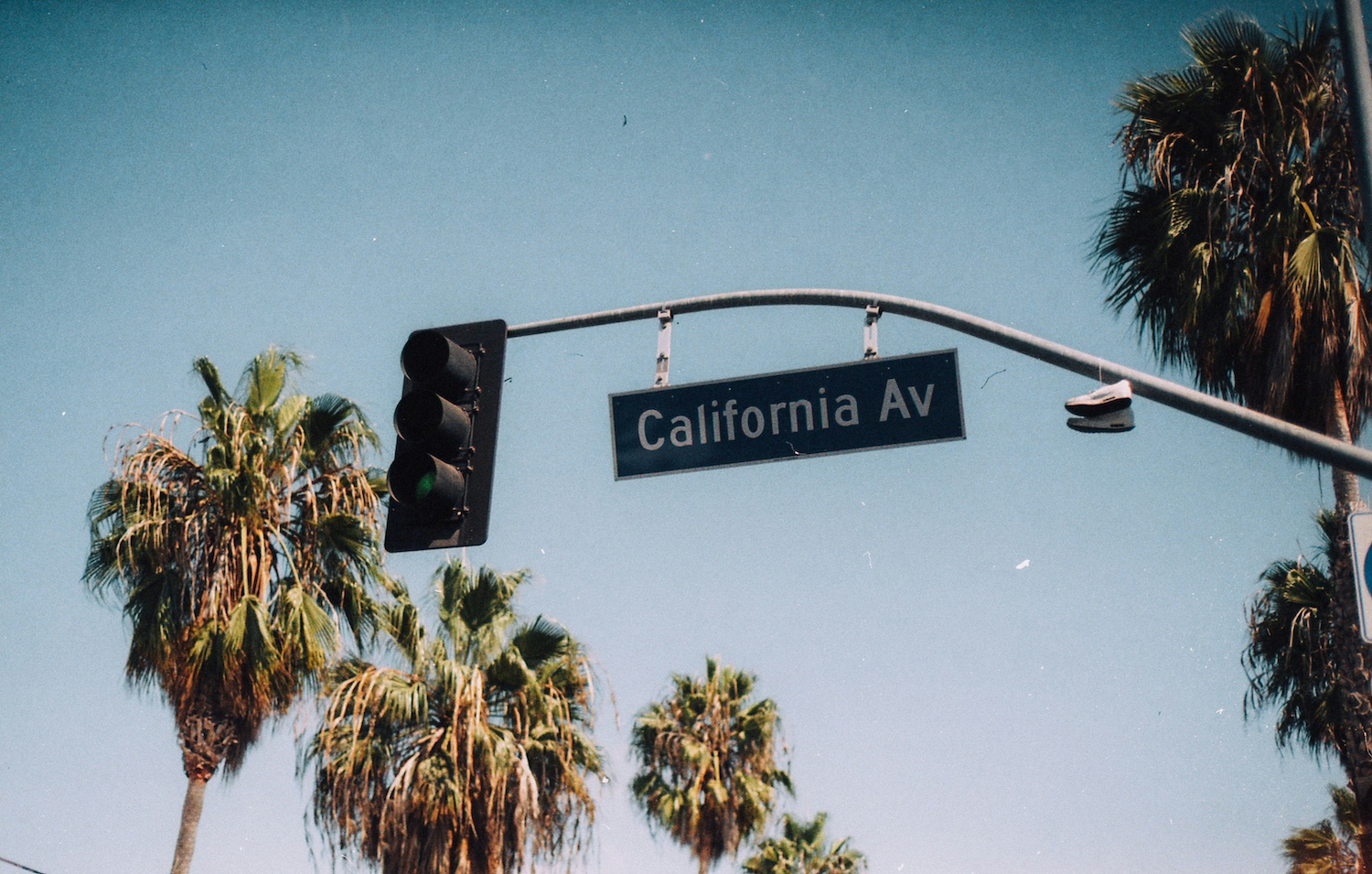 Highest Paying Jobs in California