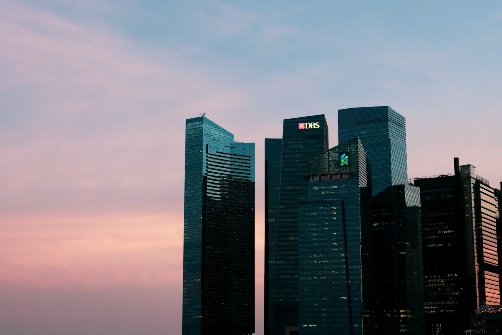 How to Get a Job at DBS Bank