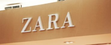 How to Get a Job at Zara