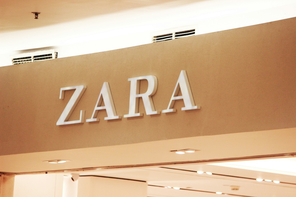 How to Get a Job at Zara