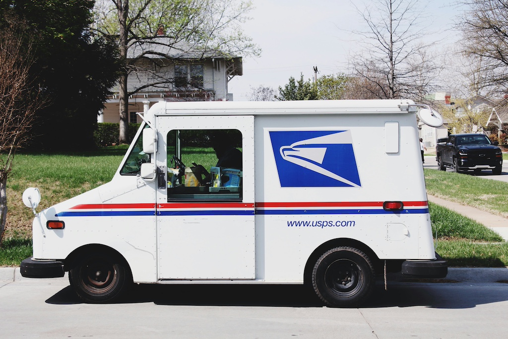 how to get a job at usps