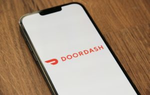 how to get a job at DoorDash