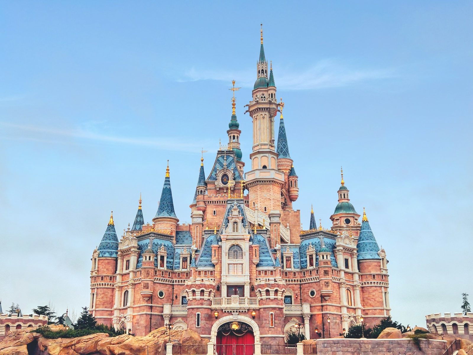 How to Get a Job at Disney