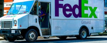 How to Get a Job at Fedex