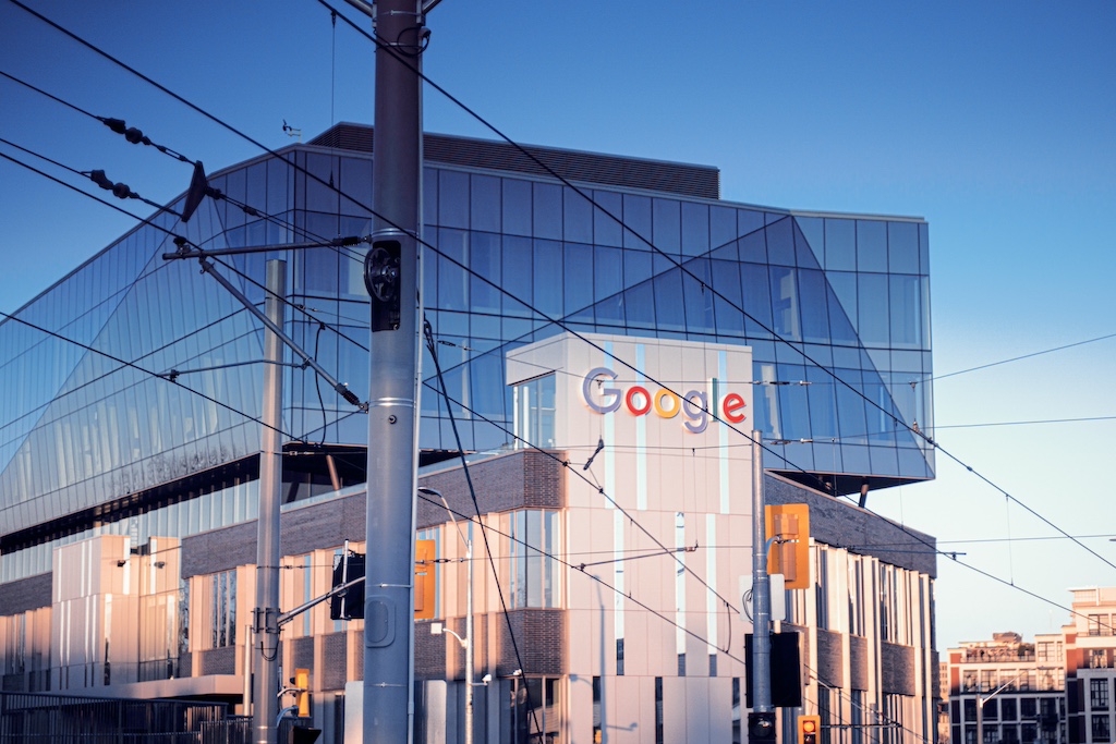 How to Get a Job at Google