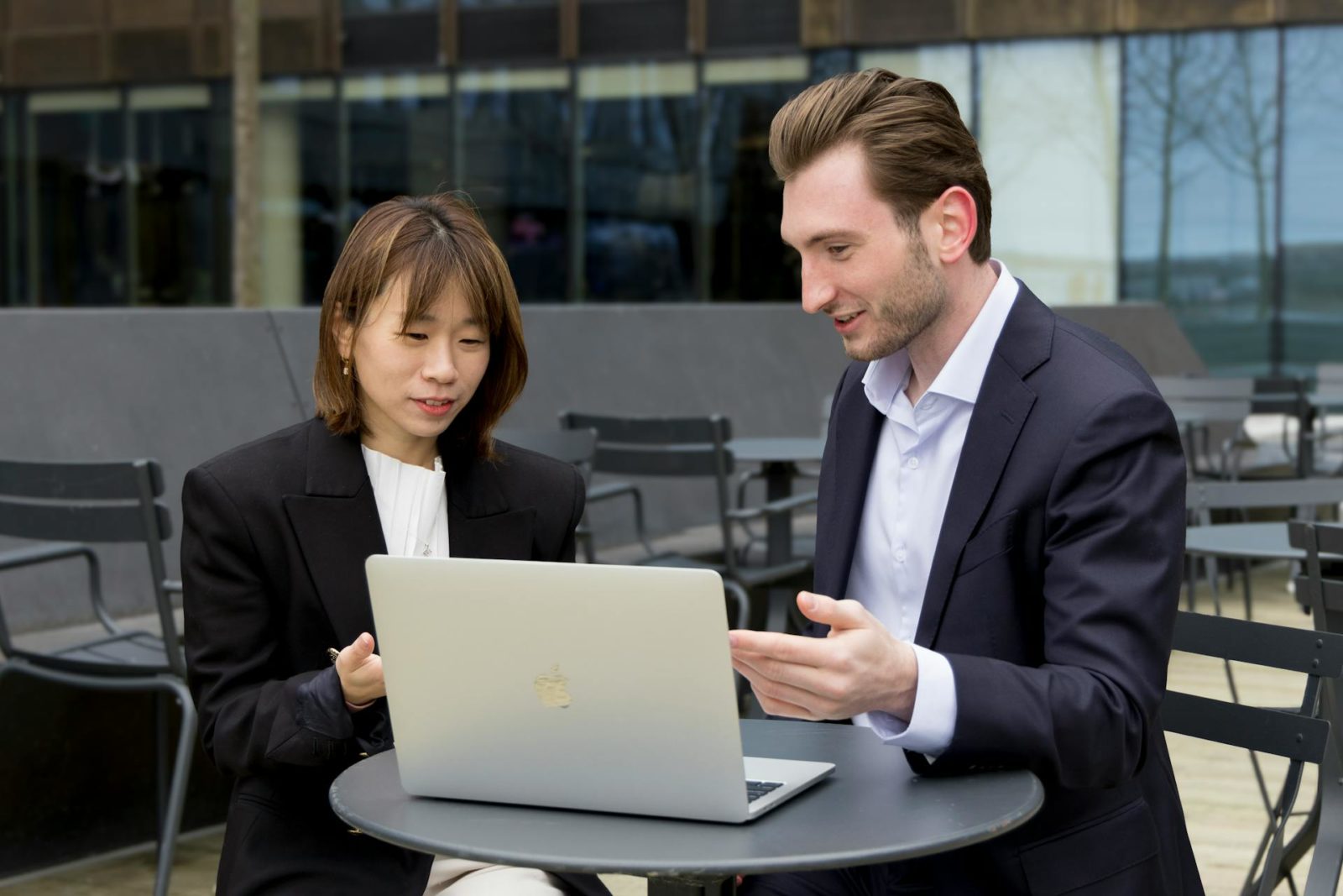 In-Demand Jobs for Foreigners in Singapore