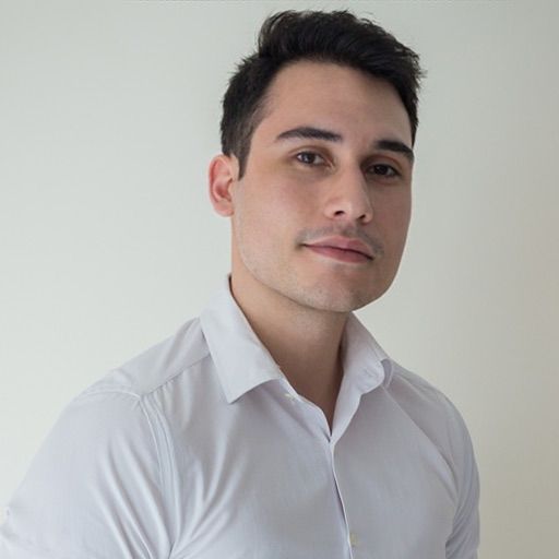 Brian T. - CMO of GrabJobs