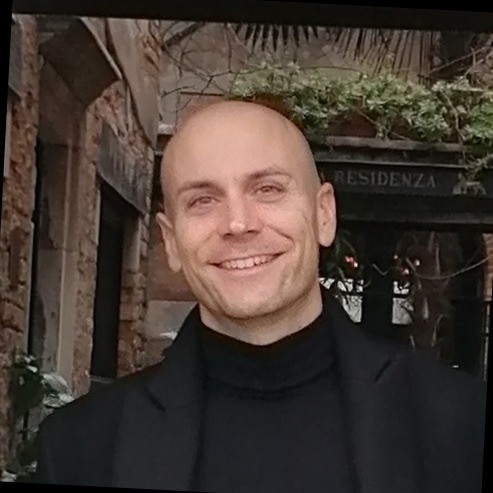 Emmanuel - CEO of GrabJobs