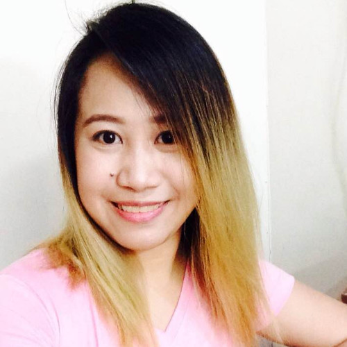 Joana - Customer Success Manager of GrabJobs