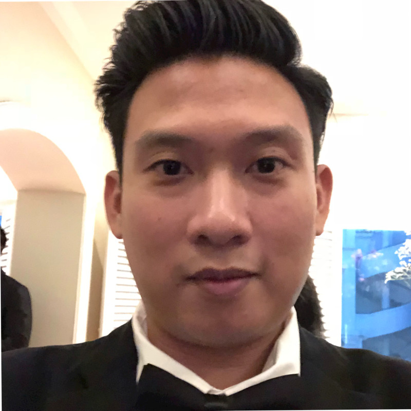 Zac CTO of GrabJobs