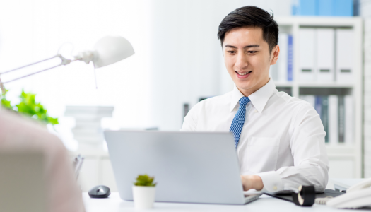 Payroll Specialist