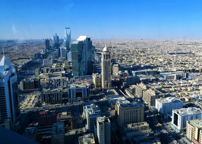 20 Best Companies to Work For in Saudi Arabia