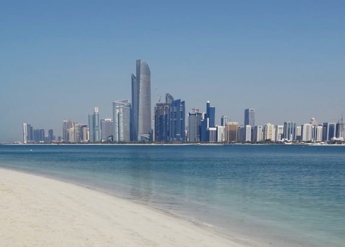 Best Jobs for Foreigners in Abu Dhabi