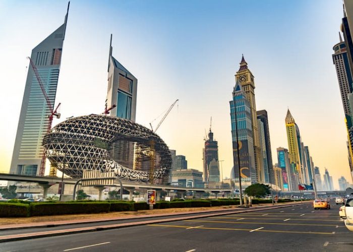 est Jobs for Foreigners in Dubai