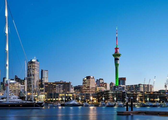 Best Jobs for Foreigners in New Zealand