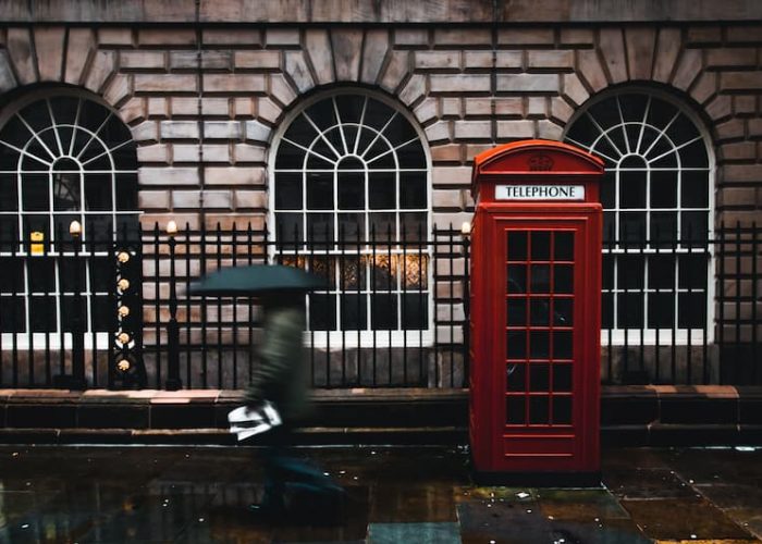 20 Best Remote Work-From-Home Jobs in the UK