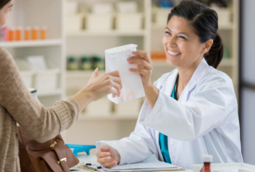 5 Tips for New Pharmacists